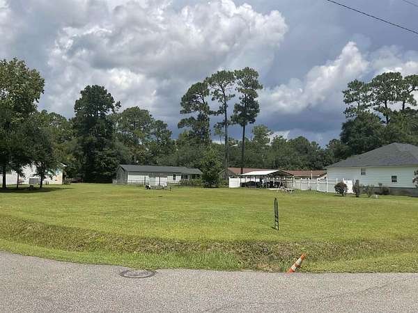 0.43 Acres of Residential Land for Sale in Georgetown, South Carolina