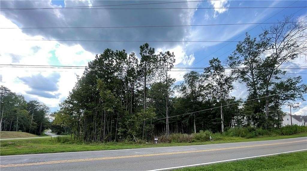 1.87 Acres of Residential Land for Sale in Waleska, Georgia