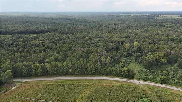 51 Acres of Recreational & Residential Land for Sale in Little Texas, Alabama