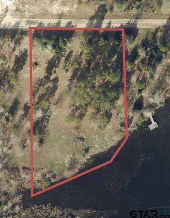 1.8 Acres of Residential Land for Sale in Hawkins, Texas