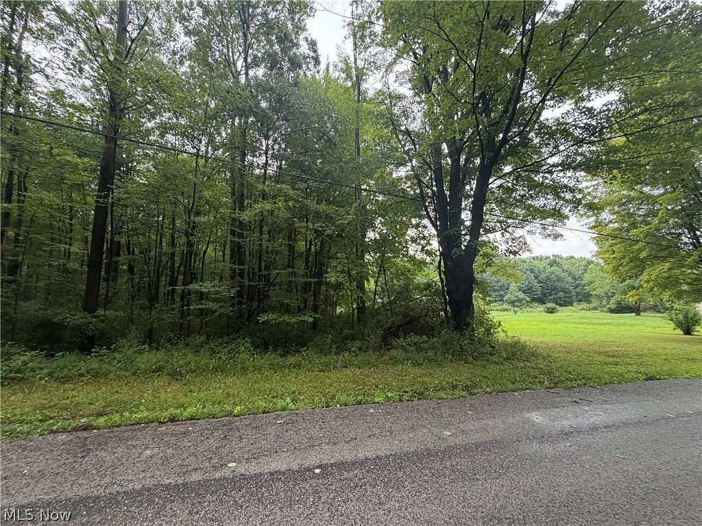 0.67 Acres of Residential Land for Sale in Alliance, Ohio