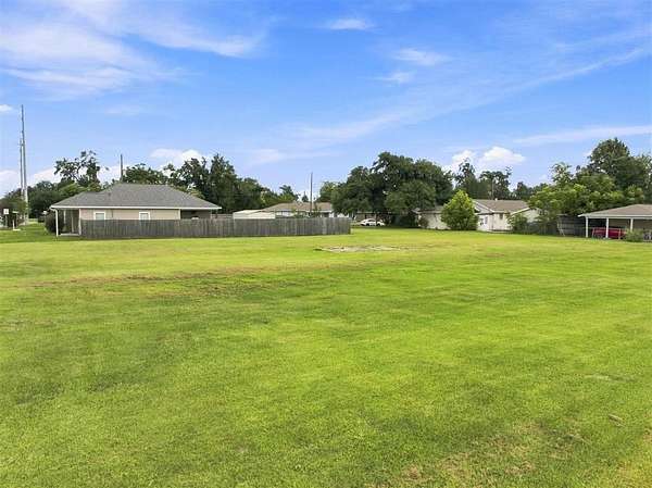 0.77 Acres of Mixed-Use Land for Sale in Lake Charles, Louisiana