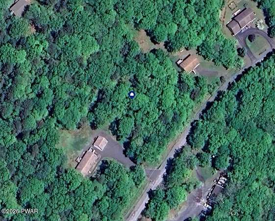 1 Acre of Residential Land for Sale in Dingmans Ferry, Pennsylvania