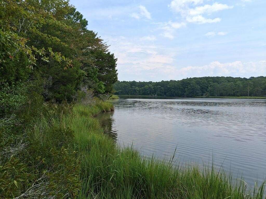 3 Acres of Residential Land for Sale in Belle Haven, Virginia