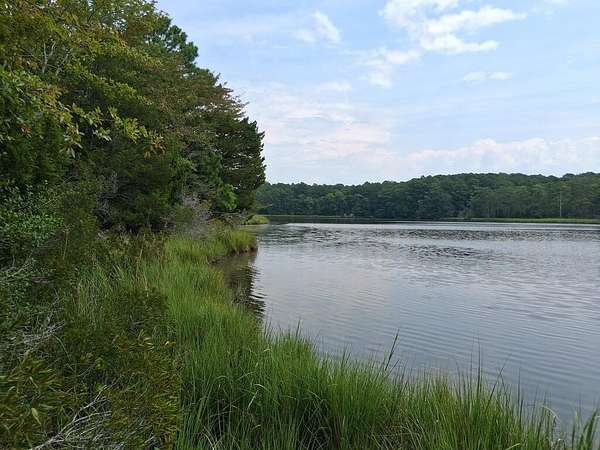 3 Acres of Residential Land for Sale in Belle Haven, Virginia