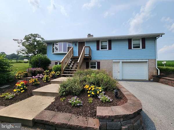2.3 Acres of Land with Home for Sale in Holtwood, Pennsylvania