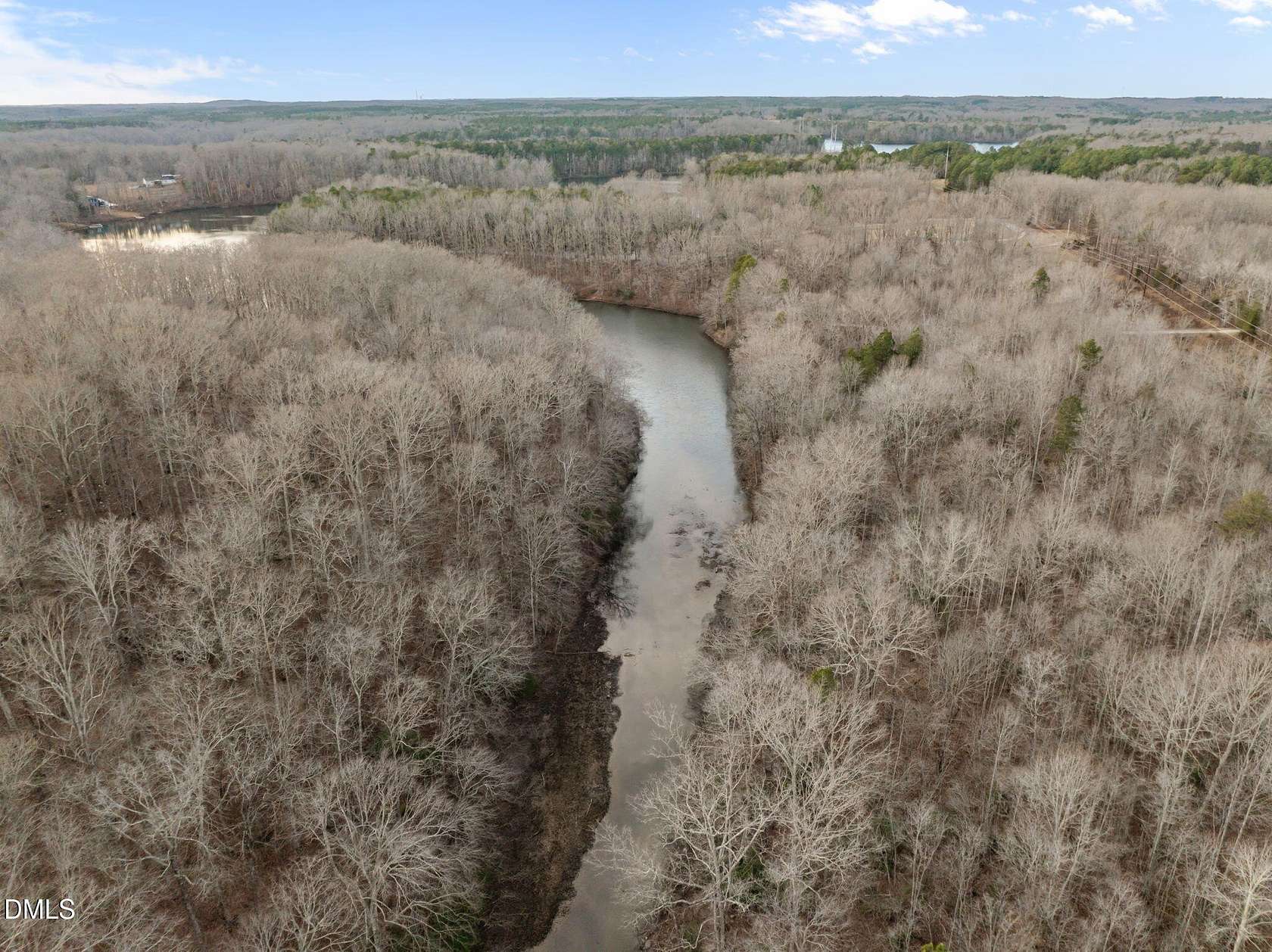 10.8 Acres of Land for Sale in Roxboro, North Carolina
