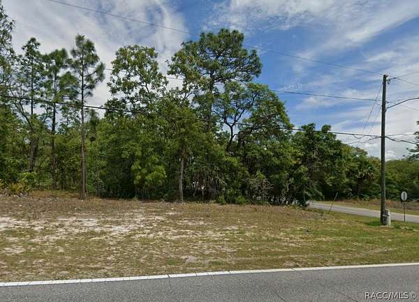 0.31 Acres of Residential Land for Sale in Dunnellon, Florida
