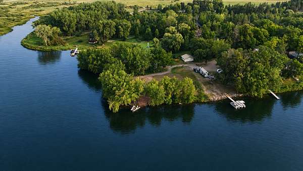 0.35 Acres of Residential Land for Sale in Grasston, Minnesota