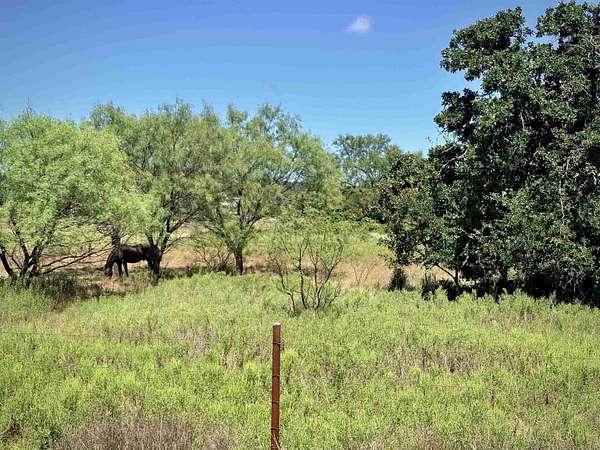5 Acres of Residential Land for Sale in Valley Spring, Texas