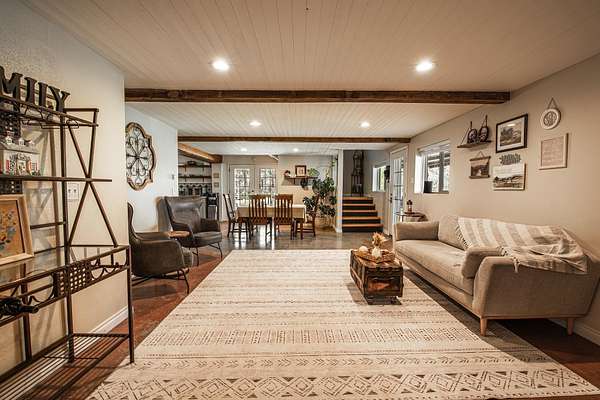 11.6 Acres of Land with Home for Sale in Cheney, Washington
