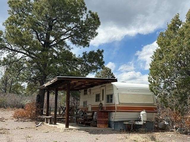 1 Acre of Land for Sale in Tres Piedras, New Mexico