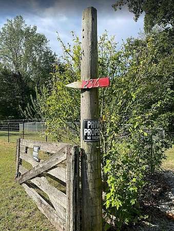 15 Acres of Land with Home for Sale in Gainesboro, Tennessee