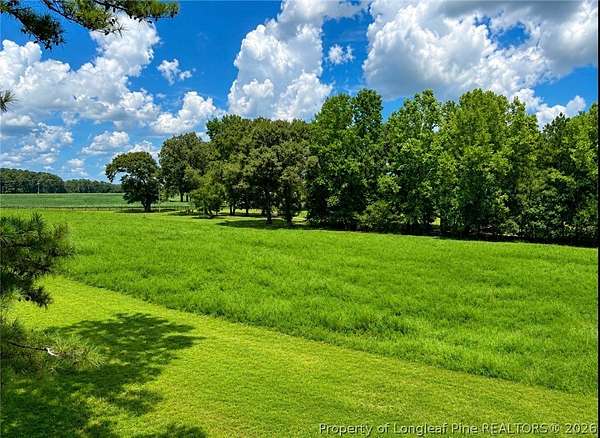 3.36 Acres of Residential Land for Sale in Sanford, North Carolina