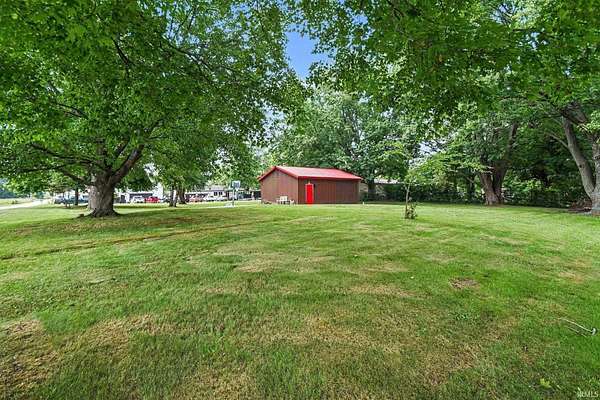 0.68 Acres of Land for Sale in Wolcottville, Indiana