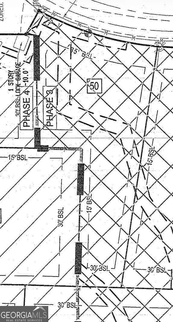 1.19 Acres of Residential Land for Sale in Waleska, Georgia