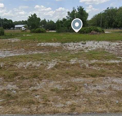 0.34 Acres of Residential Land for Sale in Avon Park, Florida
