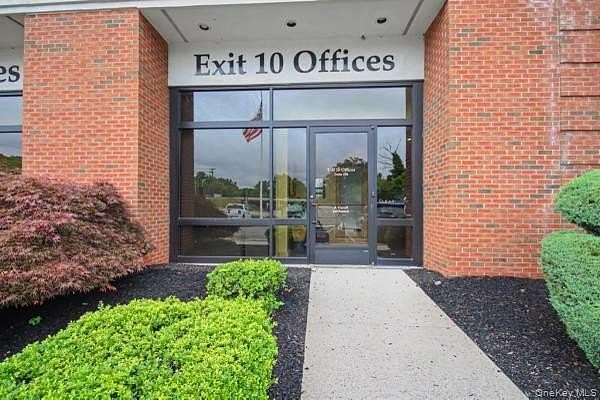 2.7 Acres of Commercial Land for Lease in Newburgh, New York