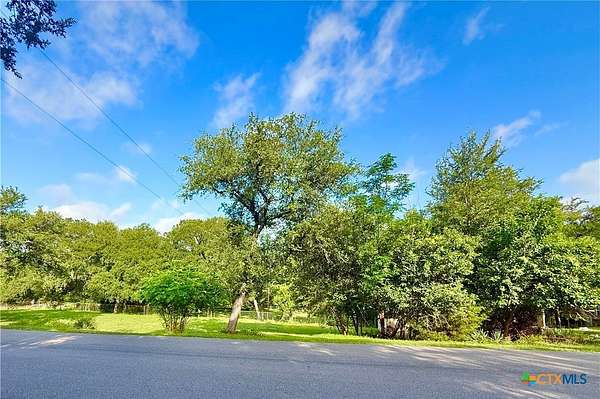 0.92 Acres of Residential Land for Sale in Salado, Texas