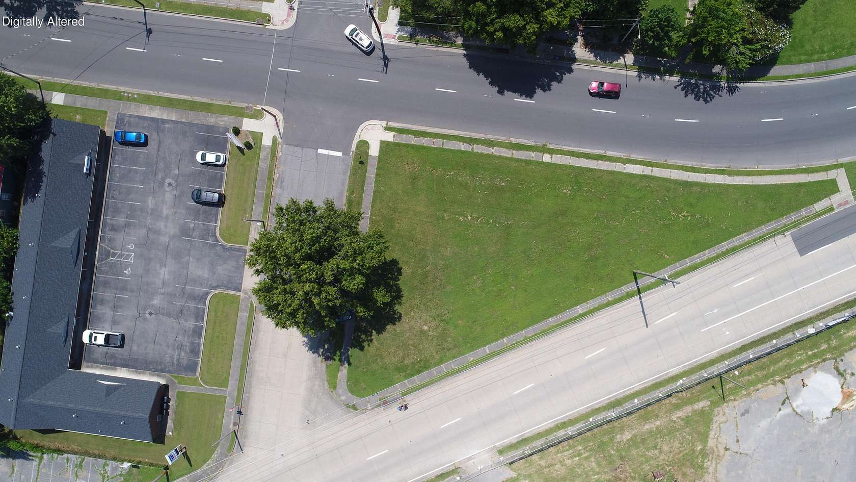 0.29 Acres of Commercial Land for Sale in Paducah, Kentucky