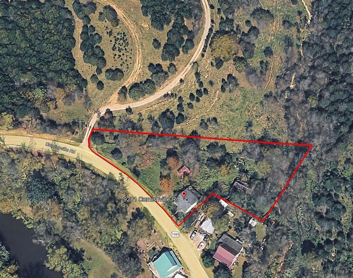 0.98 Acres of Land for Sale in Harrodsburg, Kentucky