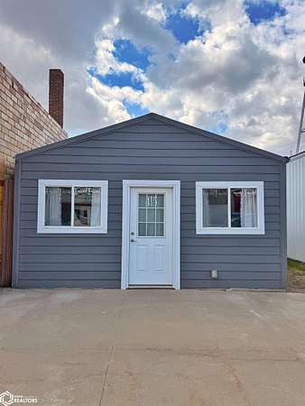 0.06 Acres of Residential Land for Sale in Churdan, Iowa