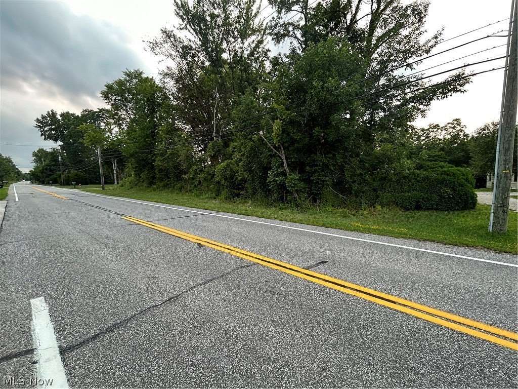 0.45 Acres of Residential Land for Sale in North Royalton, Ohio