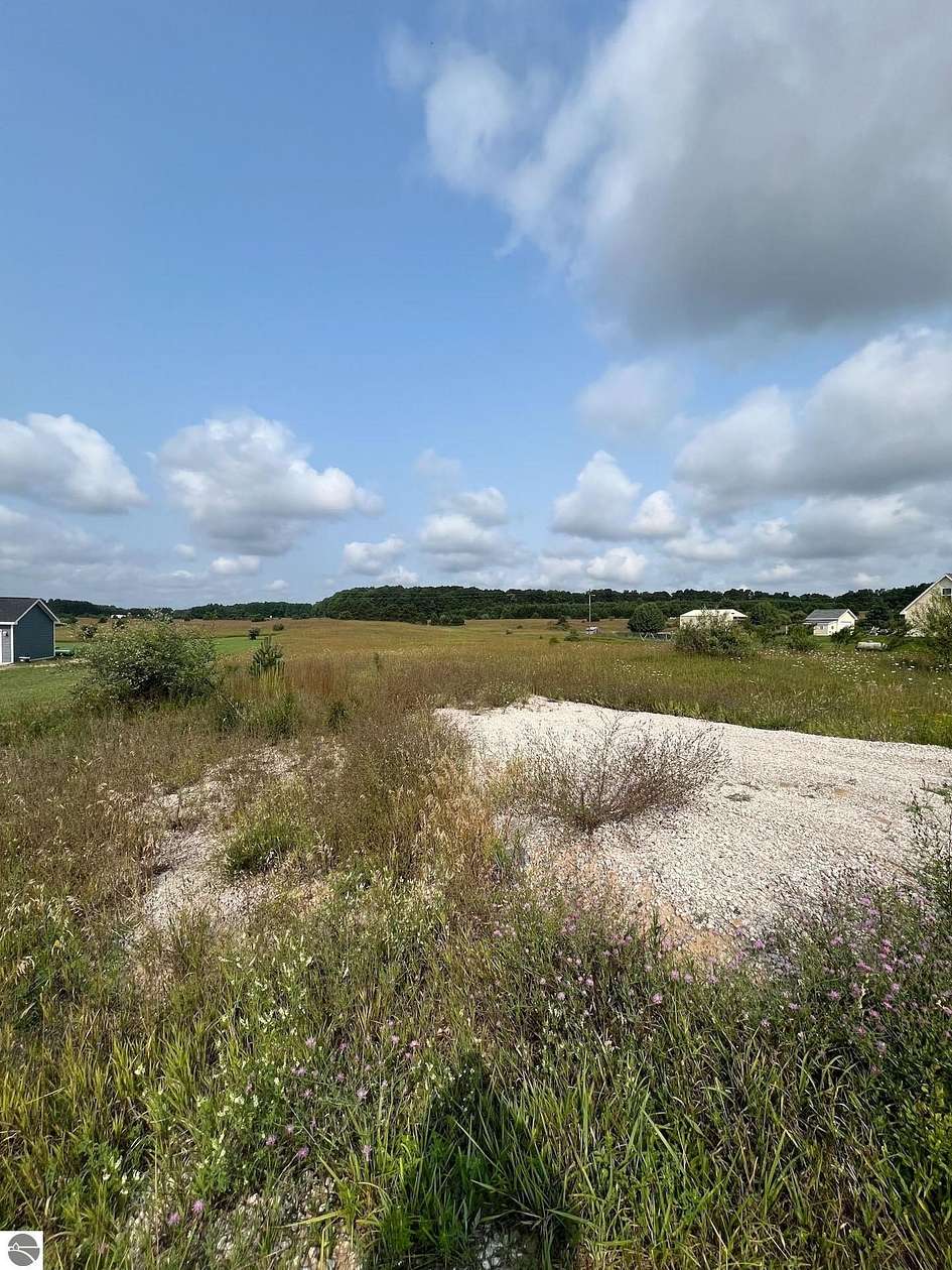 2.53 Acres of Residential Land for Sale in Kingsley, Michigan