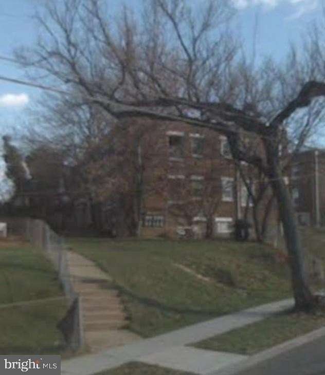 0.1 Acres of Mixed-Use Land for Sale in Washington, District of Columbia