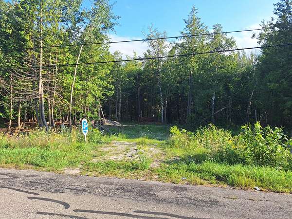 3.55 Acres of Land for Sale in Alpena, Michigan