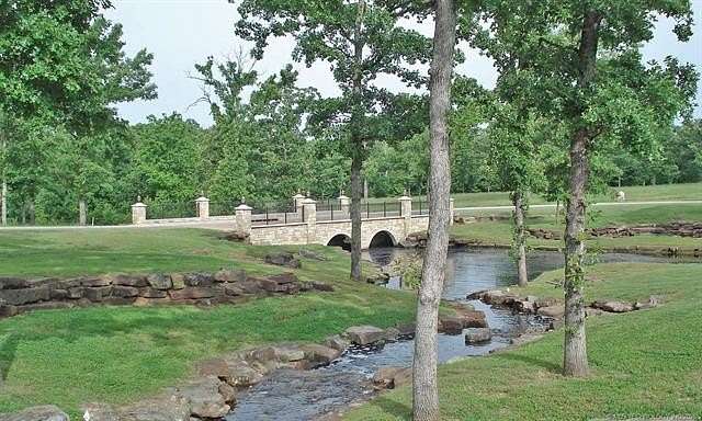 1 Acre of Residential Land for Sale in Tahlequah, Oklahoma
