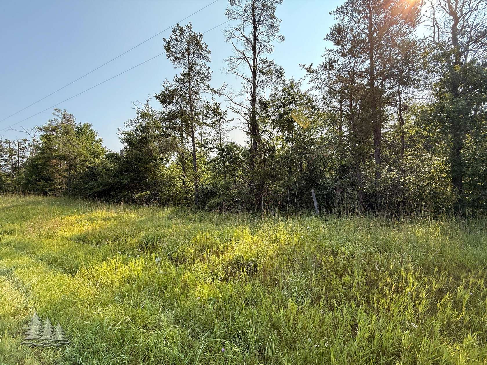 3 Acres of Residential Land for Sale in Lewiston, Michigan