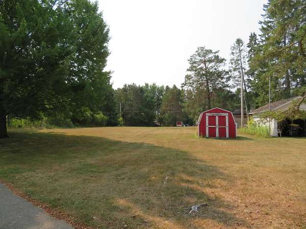 0.52 Acres of Residential Land for Sale in Rhinelander, Wisconsin