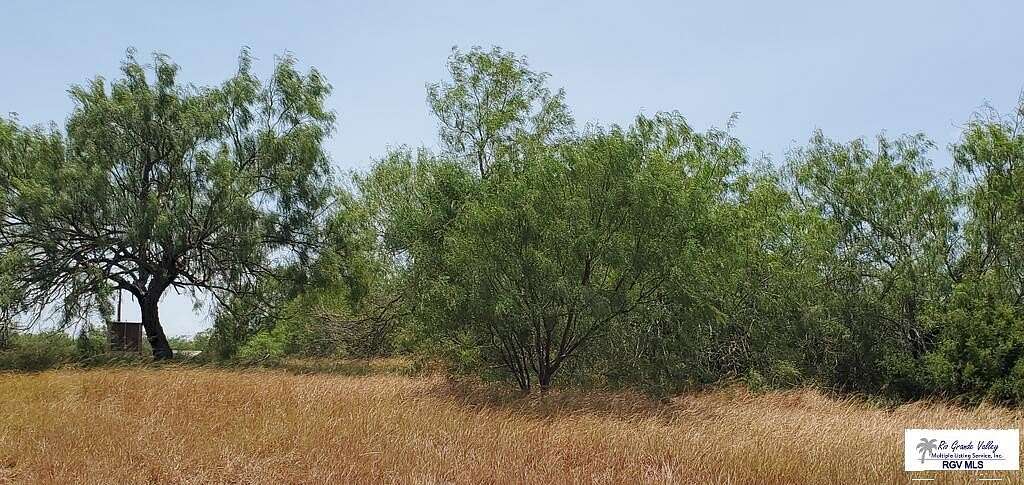 0.38 Acres of Residential Land for Sale in San Benito, Texas