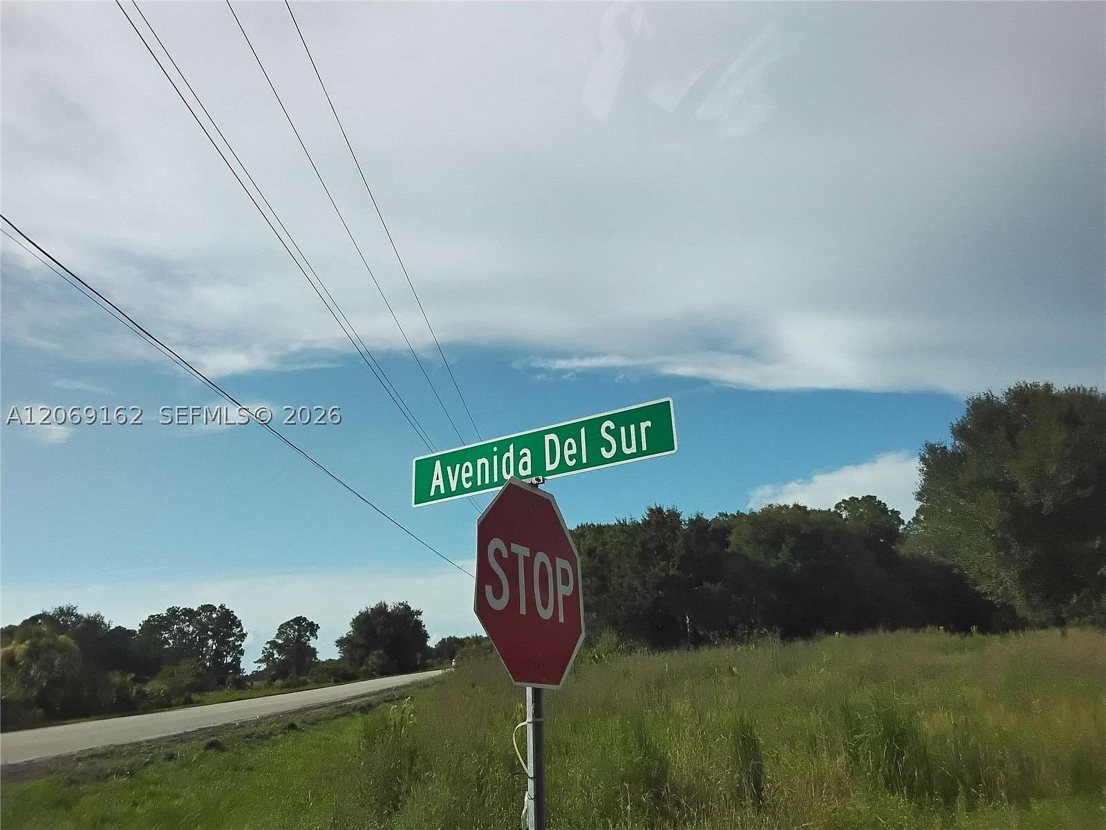 5 Acres of Mixed-Use Land for Sale in Clewiston, Florida