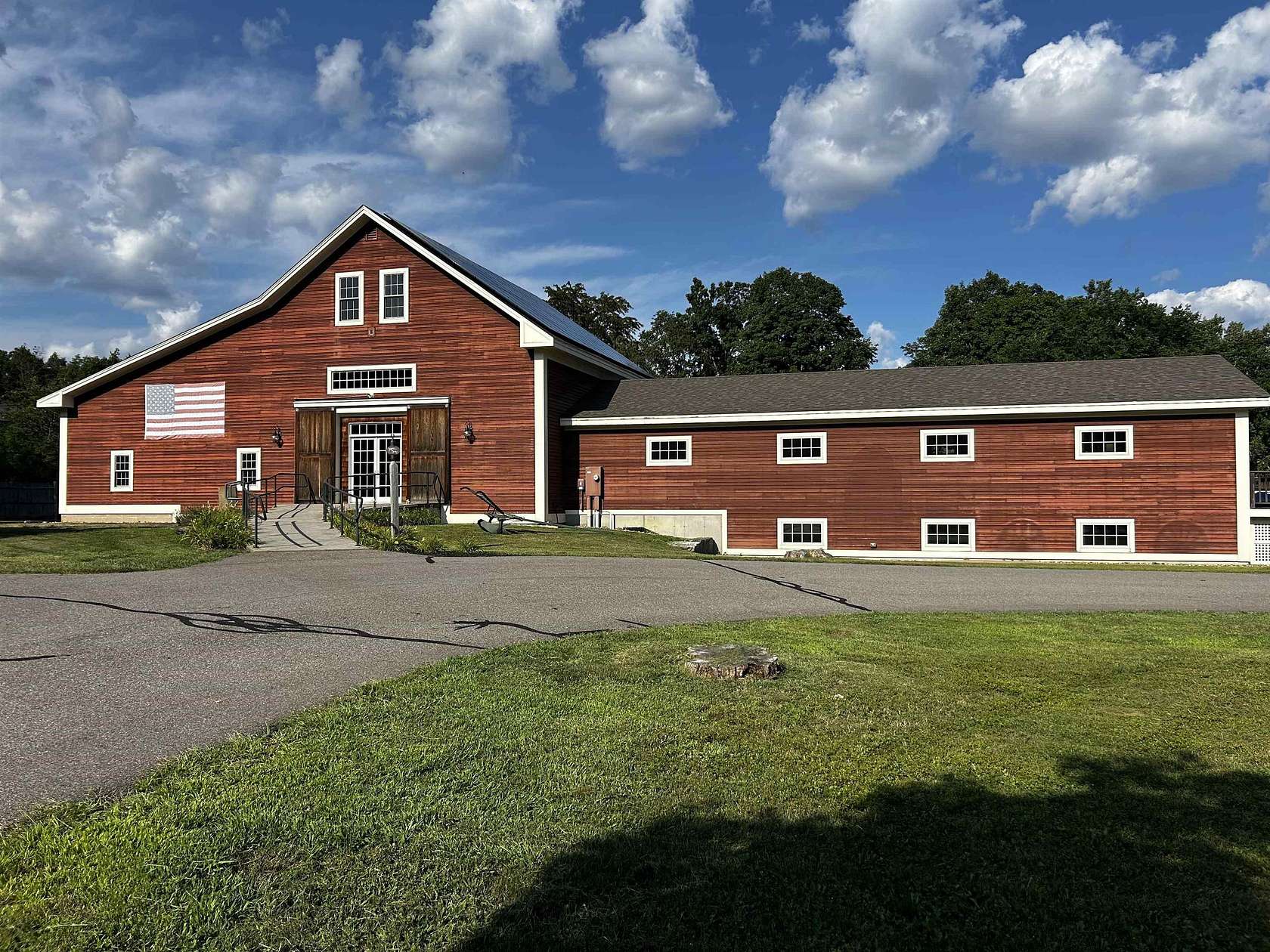 2.24 Acres of Commercial Land for Sale in Kensington, New Hampshire