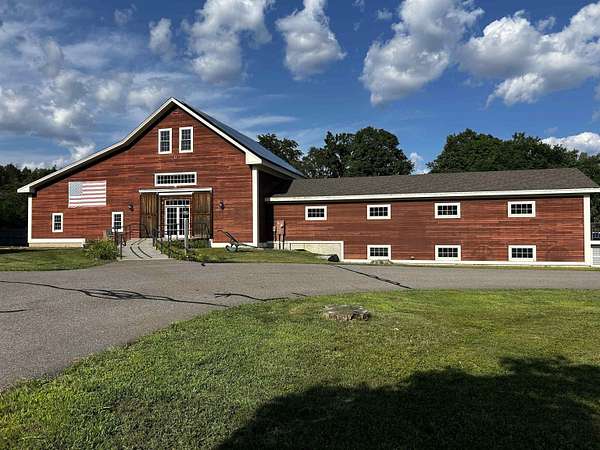 2.24 Acres of Commercial Land for Sale in Kensington, New Hampshire