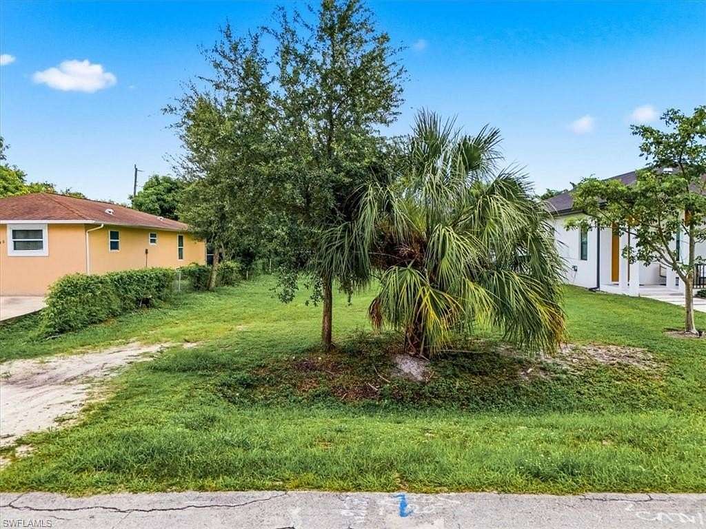 0.16 Acres of Residential Land for Sale in Naples, Florida