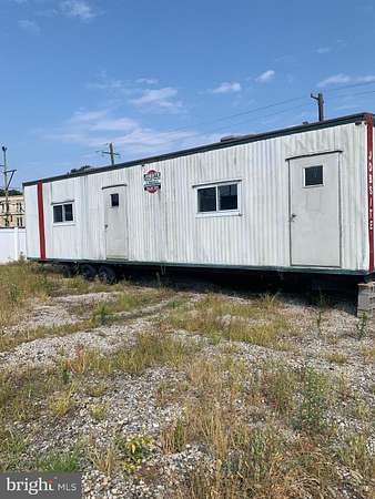 0.81 Acres of Commercial Land for Lease in Philadelphia, Pennsylvania