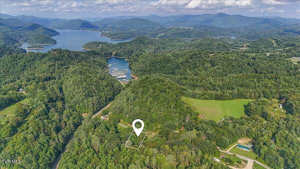 1 Acre of Residential Land for Sale in Butler, Tennessee