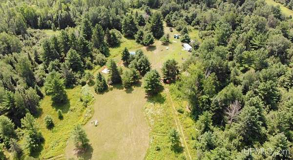 119 Acres of Recreational & Residential Land for Sale in Bruce Crossing, Michigan