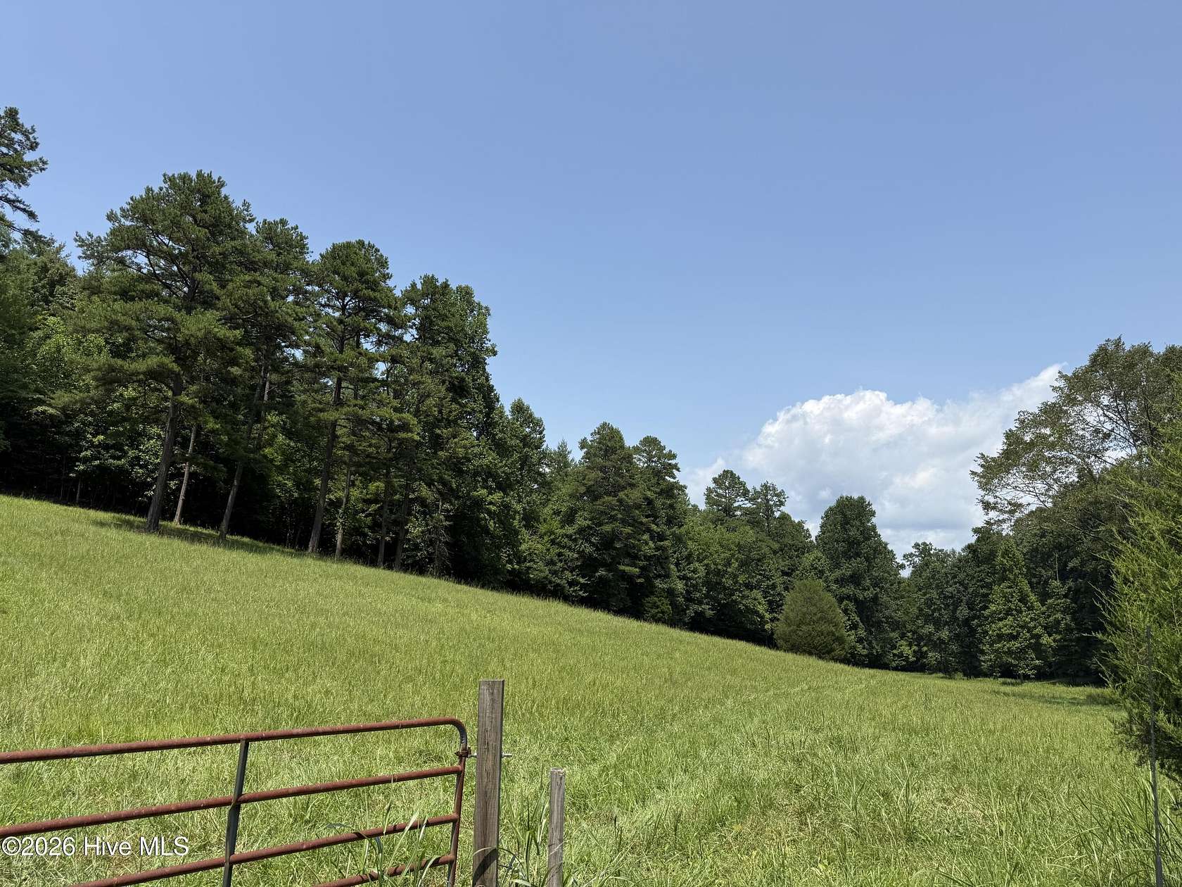 18.5 Acres of Land for Sale in Murphy, North Carolina