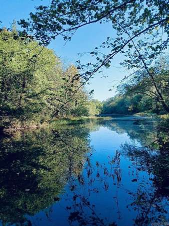 10.5 Acres of Land for Sale in Mena, Arkansas