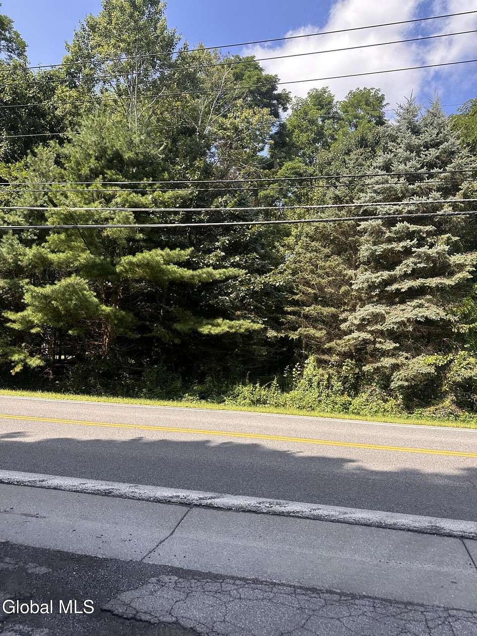 1.24 Acres of Residential Land for Sale in Clifton Park, New York