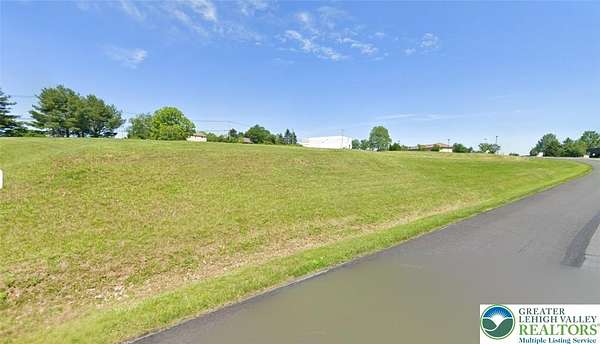 2.25 Acres of Commercial Land for Sale in North Whitehall Township, Pennsylvania