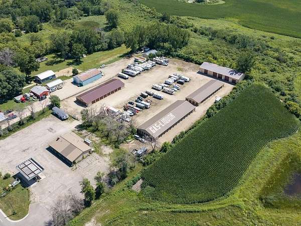 2.82 Acres of Mixed-Use Land for Sale in Northfield, Minnesota