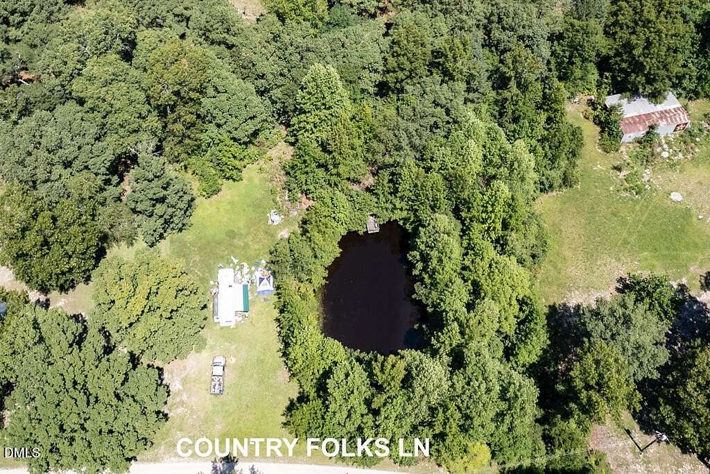 1 Acre of Residential Land for Sale in Holly Springs, North Carolina