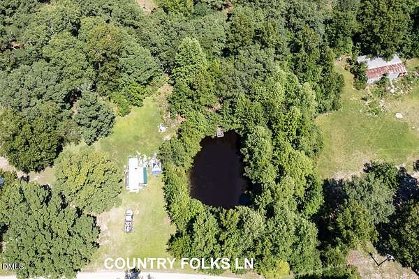 1 Acre of Residential Land for Sale in Holly Springs, North Carolina