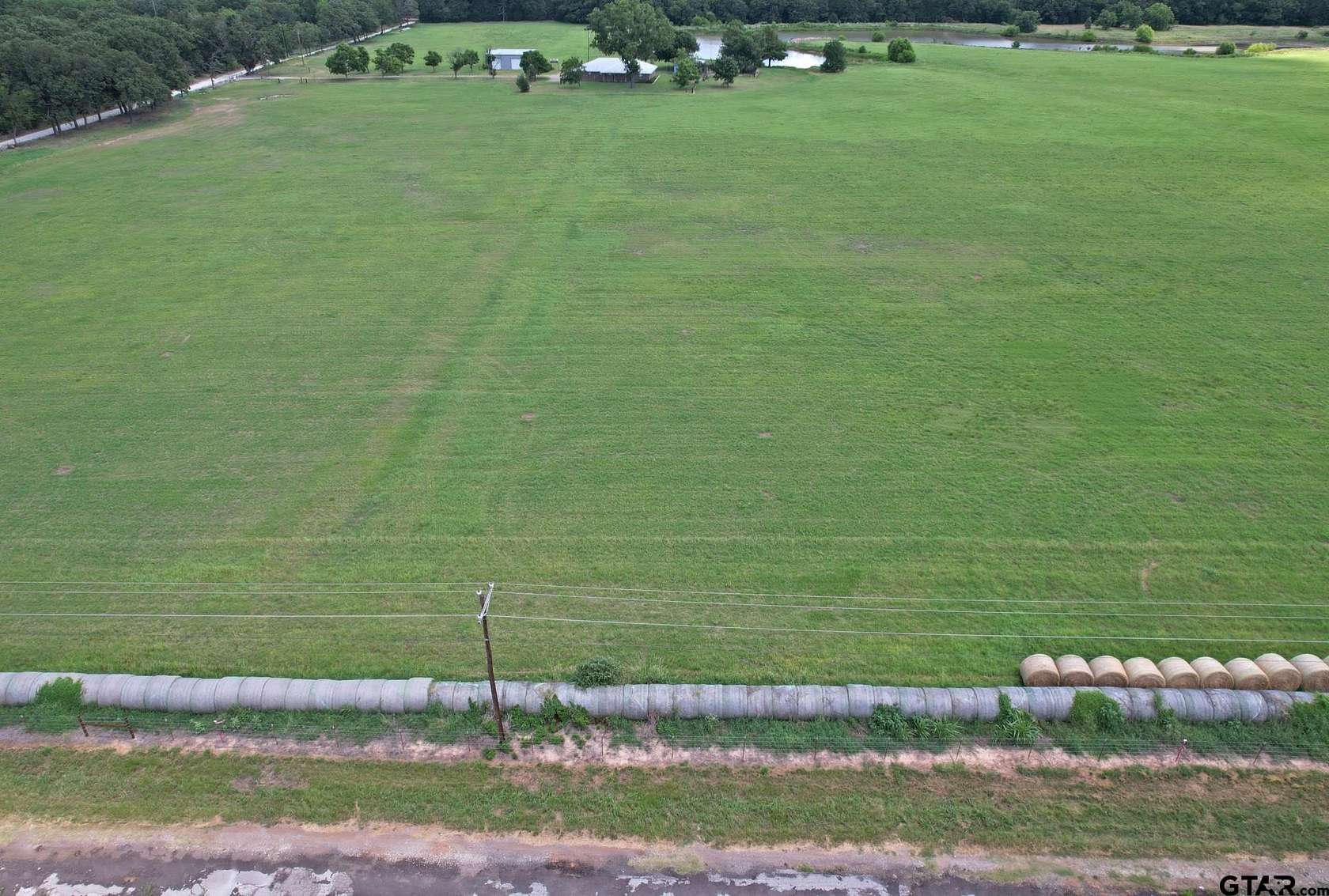 1.6 Acres of Residential Land for Sale in Wills Point, Texas