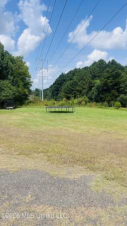 2.35 Acres of Improved Mixed-Use Land for Sale in Pearl, Mississippi